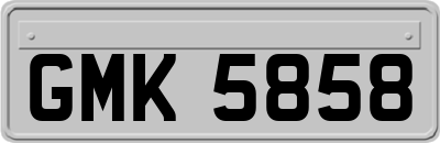 GMK5858