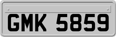 GMK5859