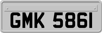 GMK5861