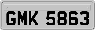 GMK5863