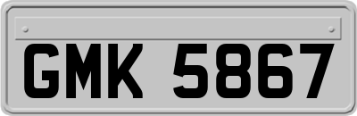 GMK5867