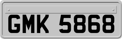 GMK5868