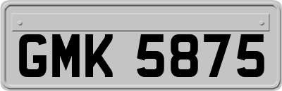 GMK5875