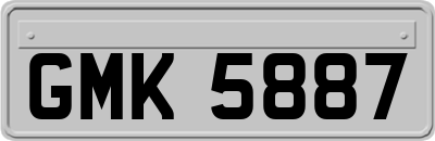 GMK5887