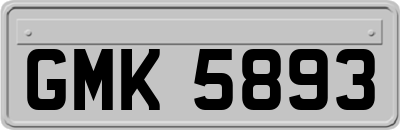 GMK5893