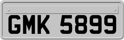 GMK5899