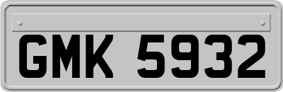 GMK5932