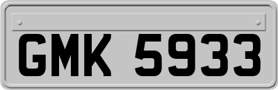 GMK5933