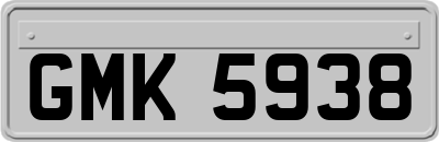 GMK5938