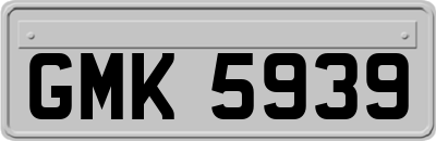 GMK5939