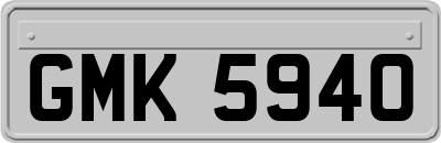 GMK5940