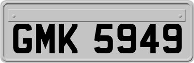 GMK5949