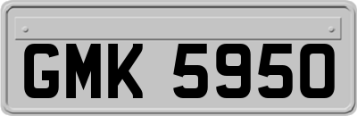 GMK5950