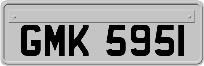 GMK5951