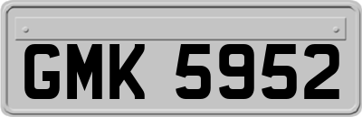 GMK5952