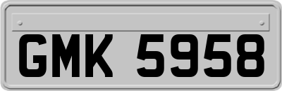 GMK5958