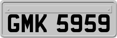 GMK5959