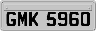 GMK5960