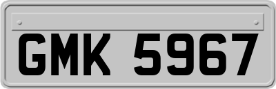 GMK5967