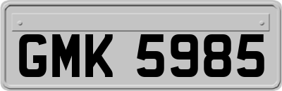 GMK5985