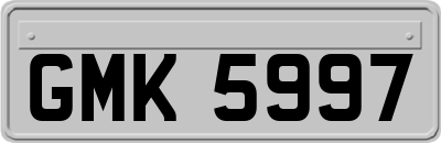 GMK5997