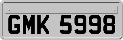 GMK5998