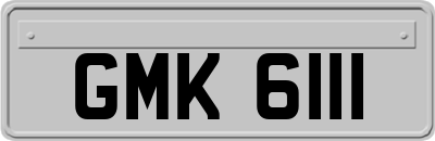 GMK6111