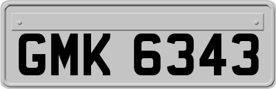 GMK6343