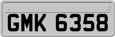 GMK6358