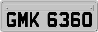 GMK6360