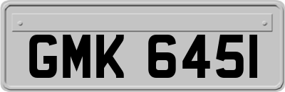 GMK6451