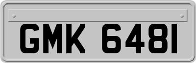 GMK6481
