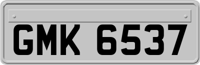 GMK6537
