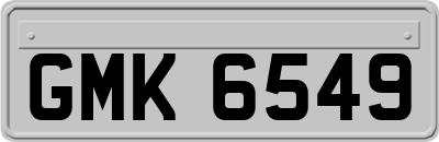 GMK6549