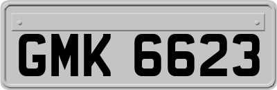 GMK6623