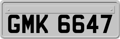 GMK6647