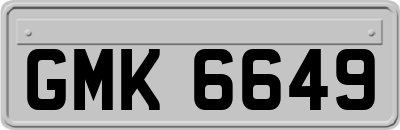 GMK6649
