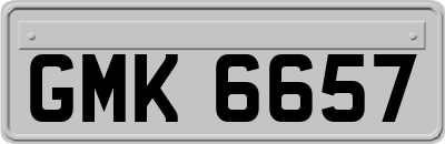 GMK6657