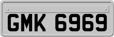 GMK6969
