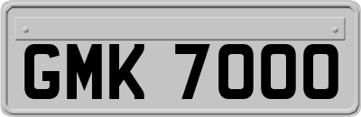 GMK7000