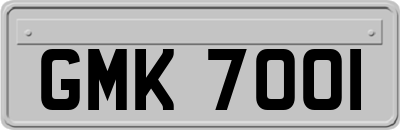 GMK7001