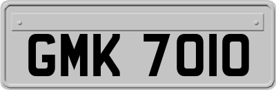 GMK7010
