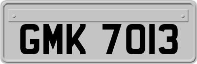 GMK7013
