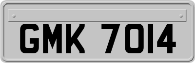 GMK7014