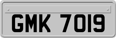 GMK7019