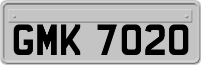 GMK7020