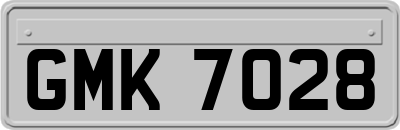 GMK7028