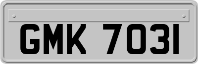 GMK7031