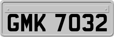 GMK7032