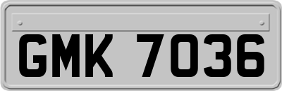 GMK7036
